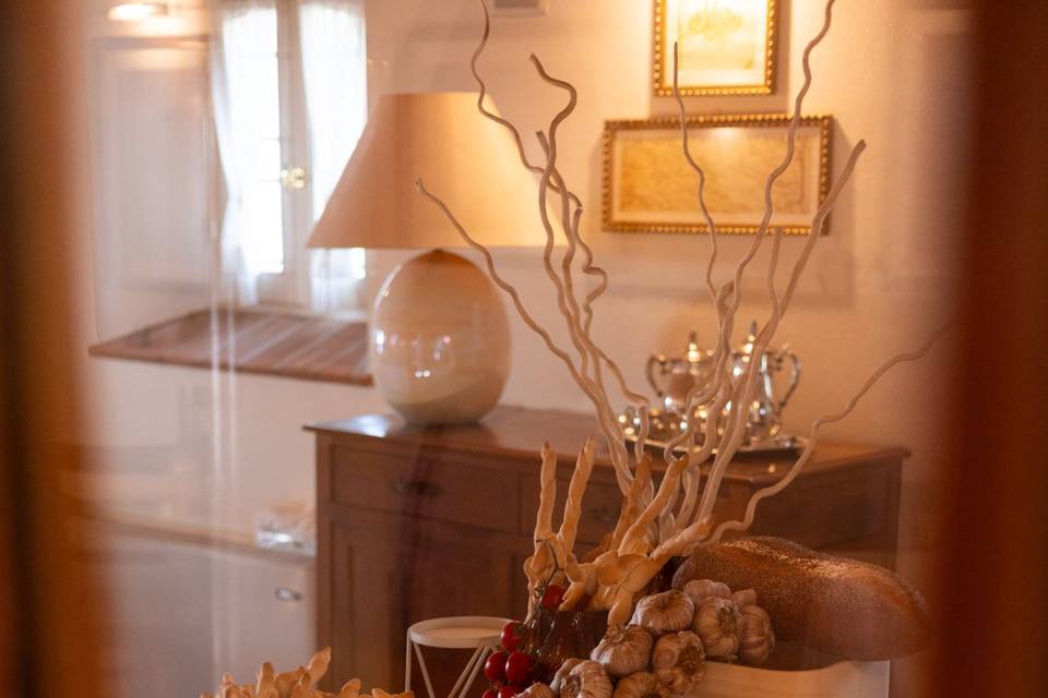Allestimenti Wedding/Eventi