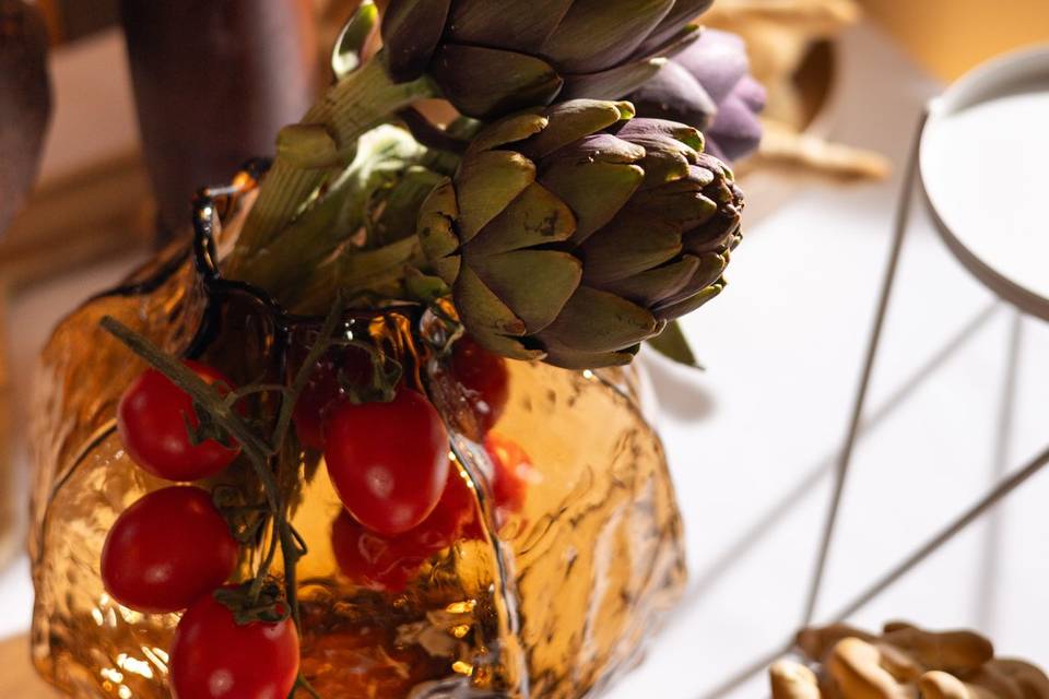Allestimenti Wedding/Eventi