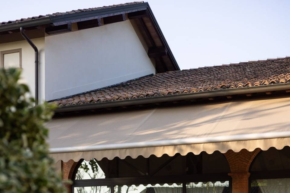 La Porta Morta
