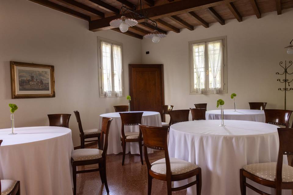 La Cantinetta