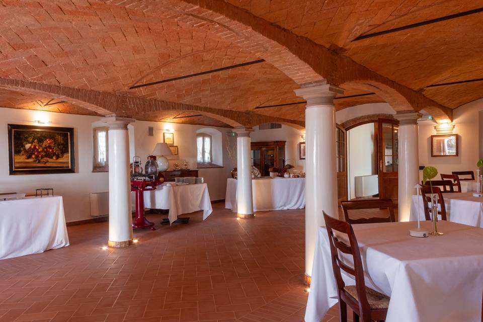 Ristorante Il Portico
