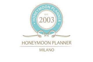 Honeymoon Planner logo