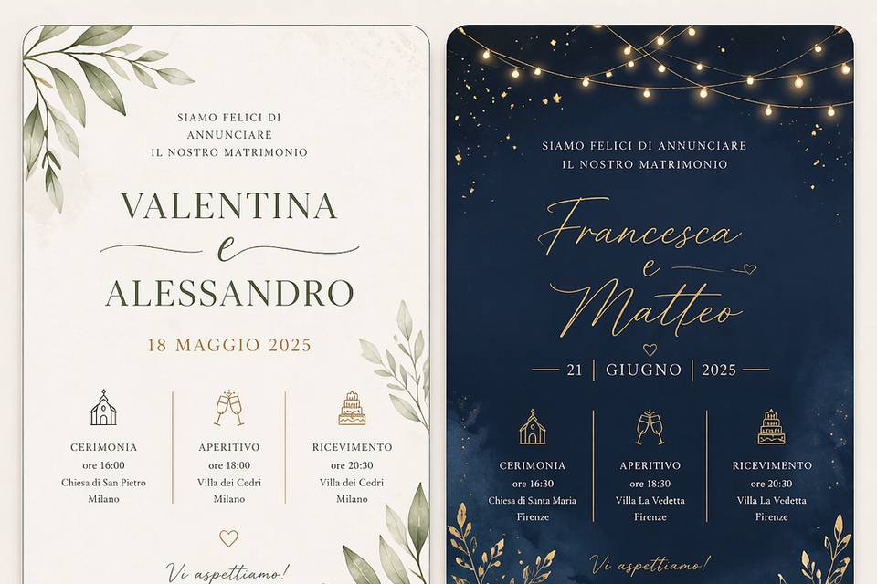 Partecipazione digitale