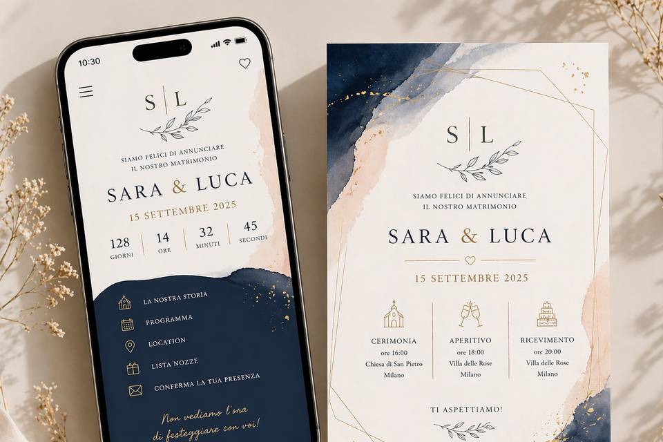 Sito e Partecipazione