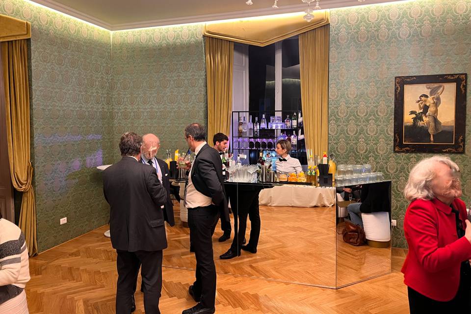 Royal Cocktail Events