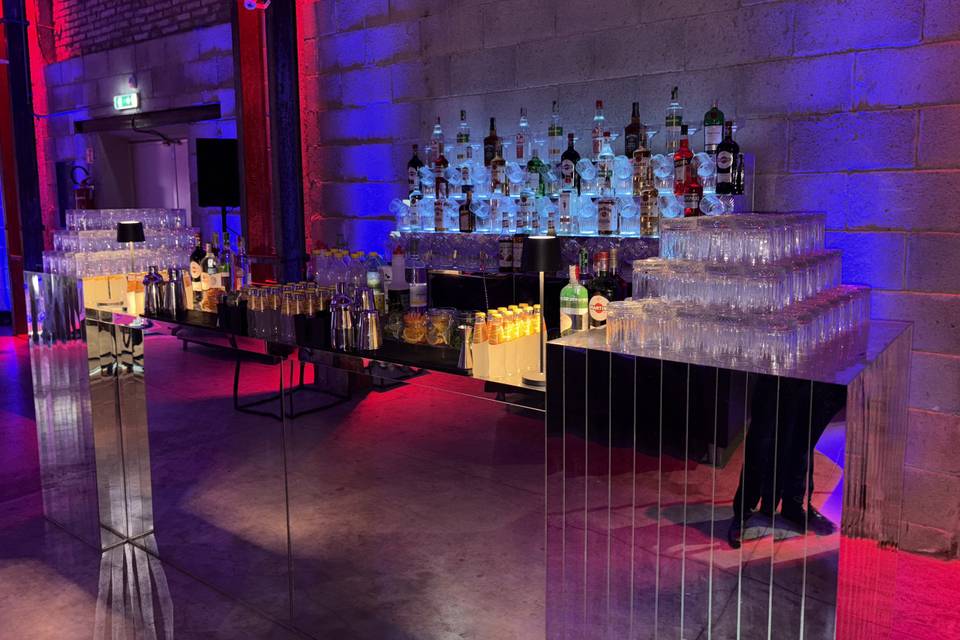 Royal Cocktail Events