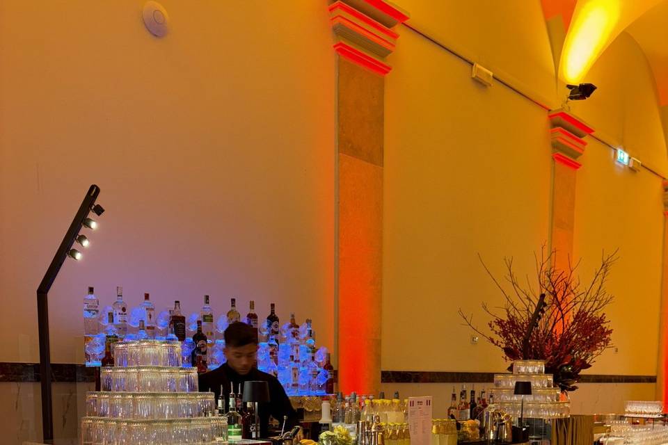 Royal Cocktail Events