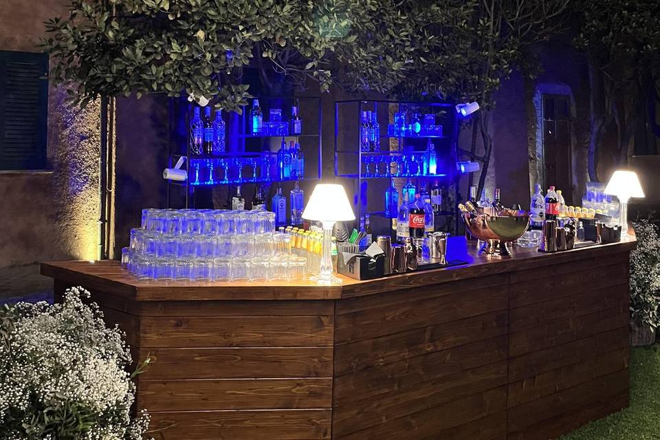 Royal Cocktail Events