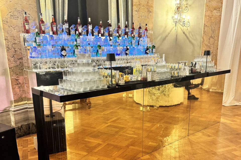 Royal Cocktail Events