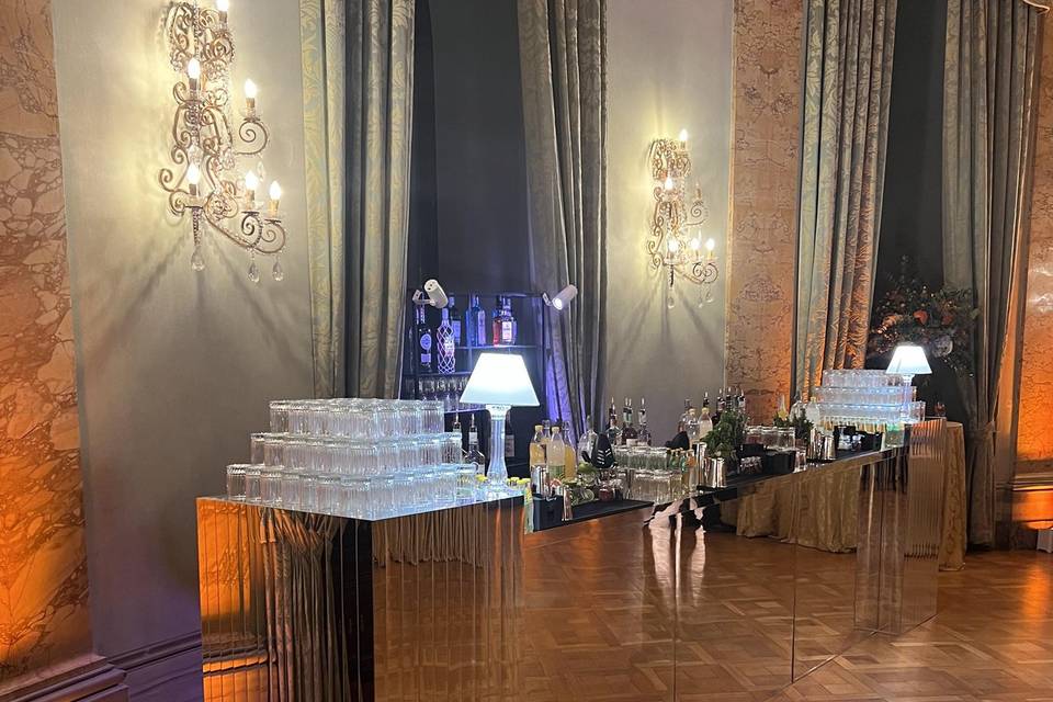 Royal Cocktail Events