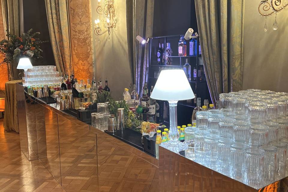 Royal Cocktail Events