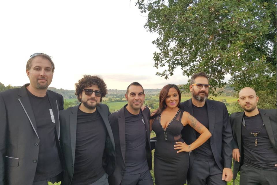 Fp Band Musica x il tuo Evento