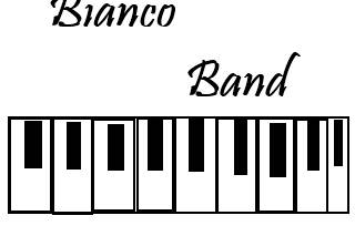 Bianco Band logo