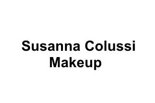 Susanna Colussi Makeup logo