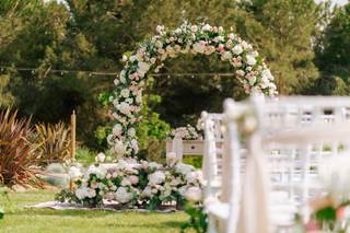 Olivia Wedding