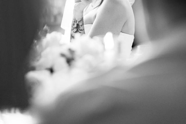 La Sposa