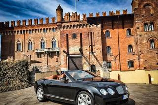 Vague Autonoleggio & Wedding 3