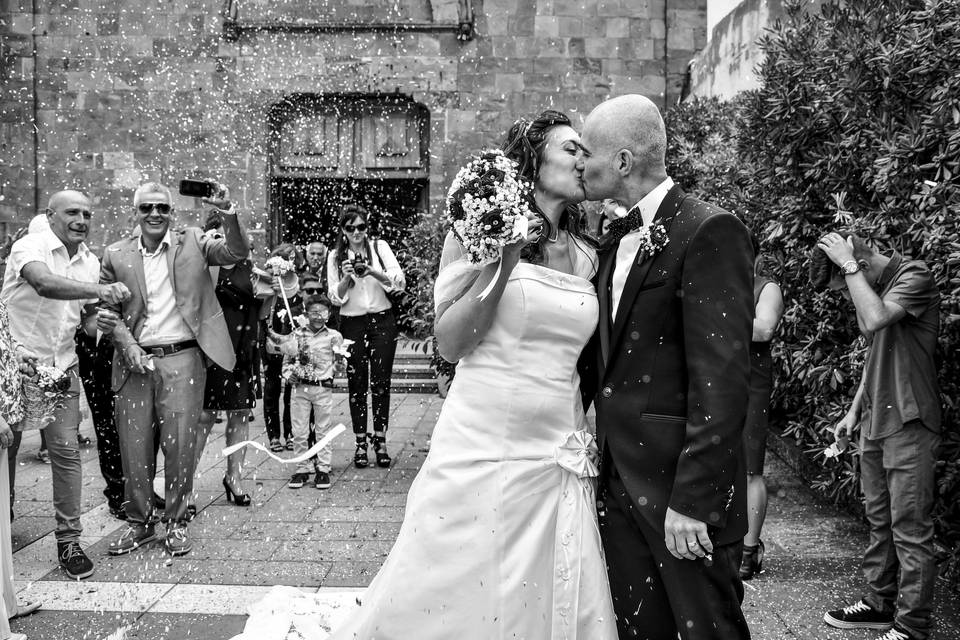 Matrimonio in Sardegna