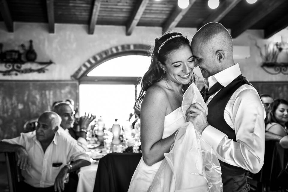 Matrimonio in Sardegna