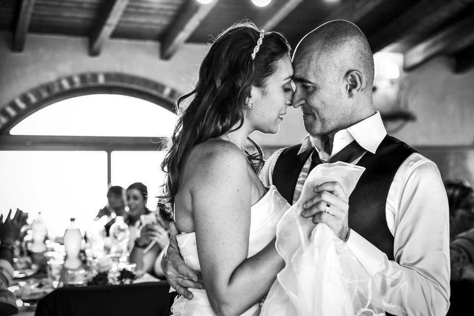 Matrimonio in Sardegna