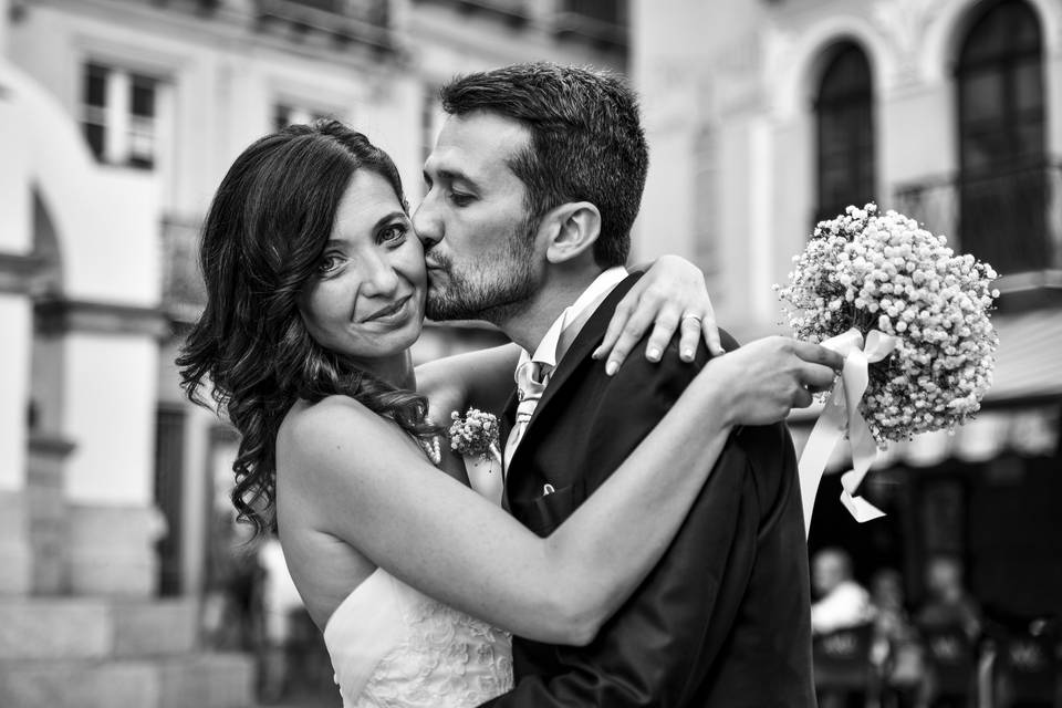 Matrimonio in Sardegna