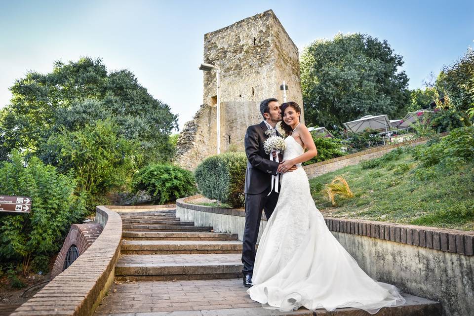 Matrimonio in Sardegna