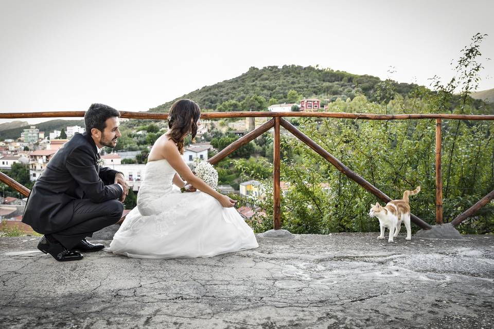 Matrimonio in Sardegna