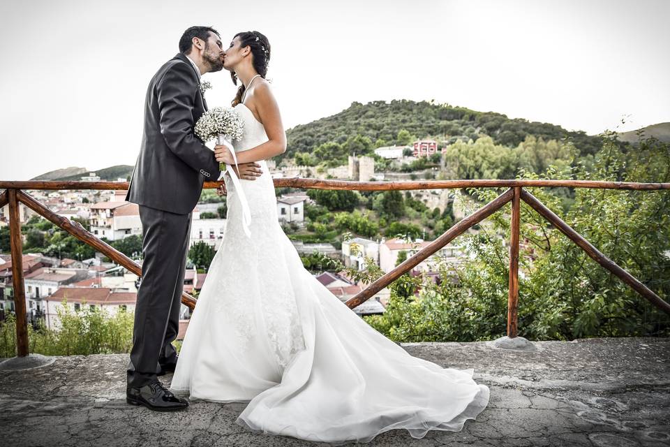 Matrimonio in Sardegna