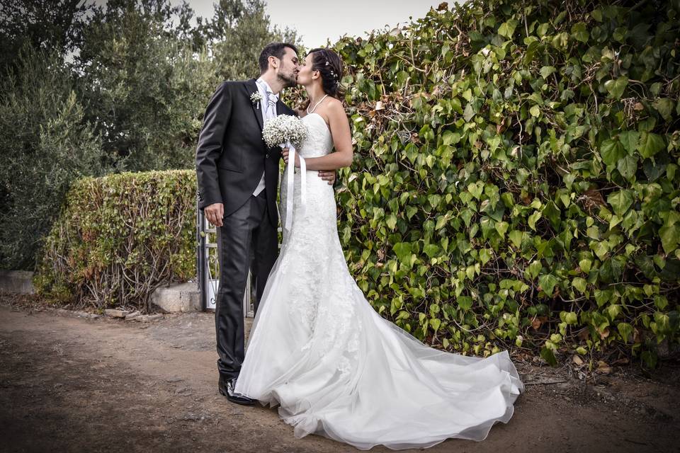 Matrimonio in Sardegna