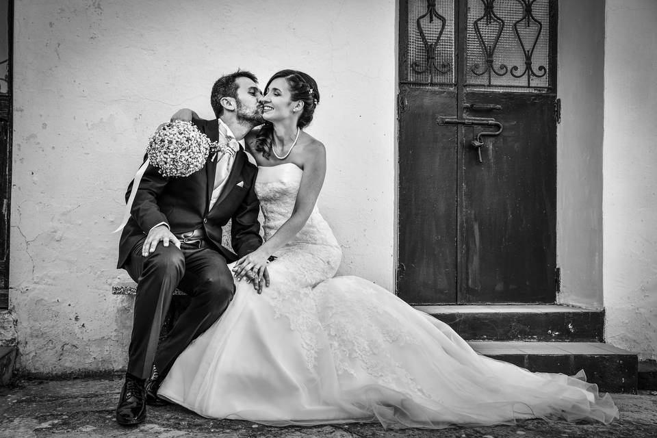 Matrimonio in Sardegna