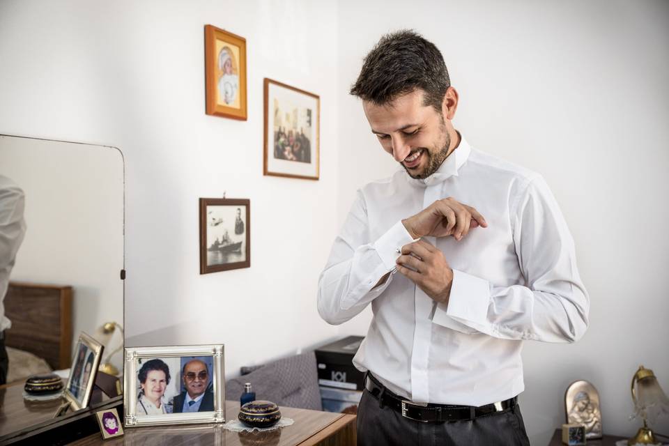 Matrimonio in Sardegna