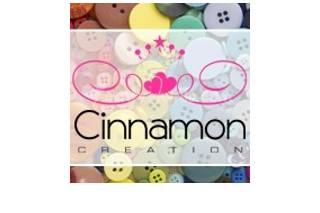 Cinnamon Creation logo