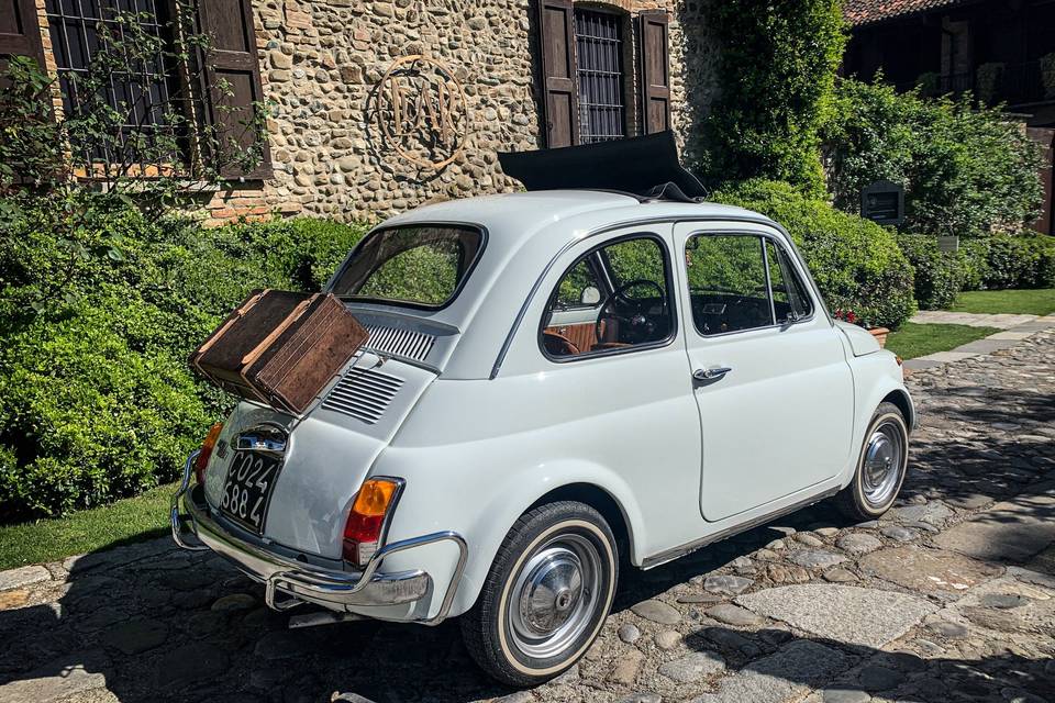 Fiat 500 L