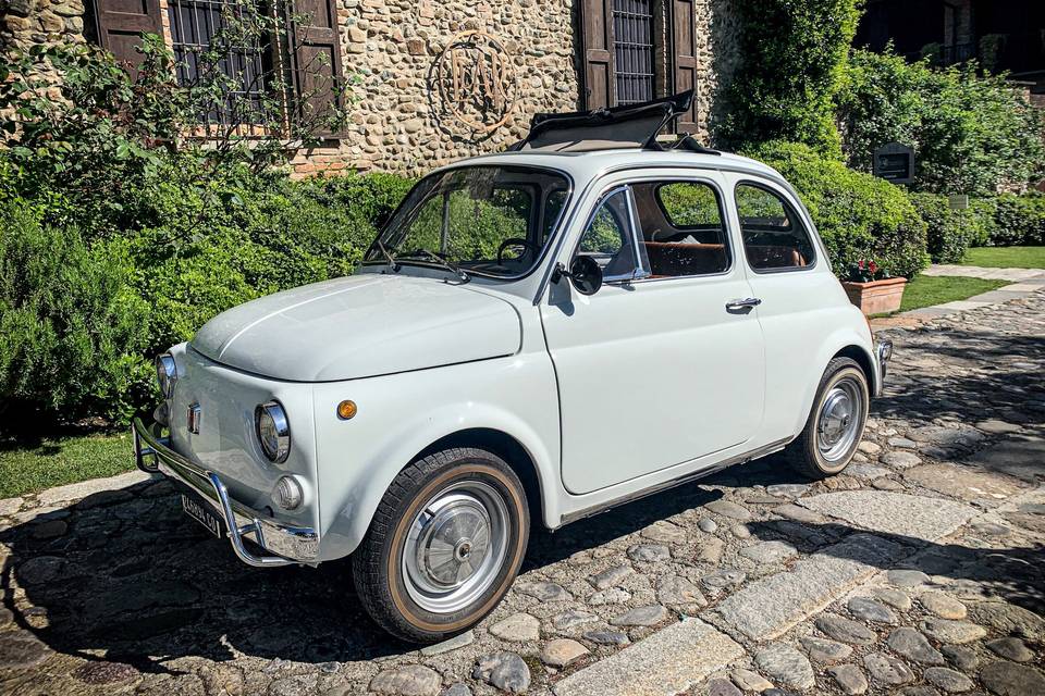 Fiat 500 L