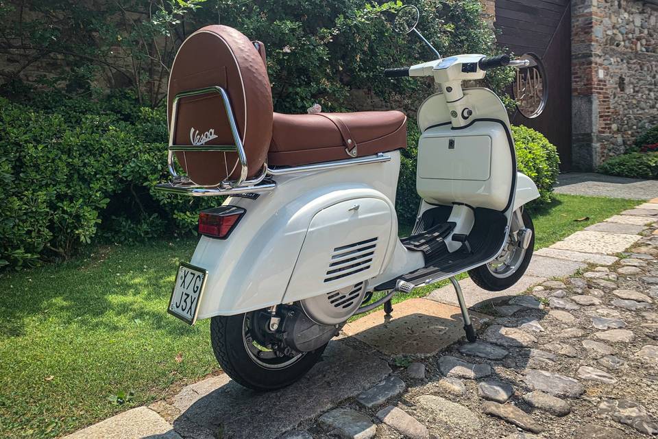 Vespa 50 Special