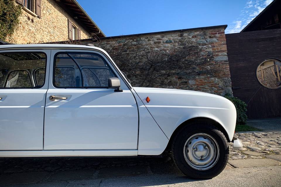 Renault 4