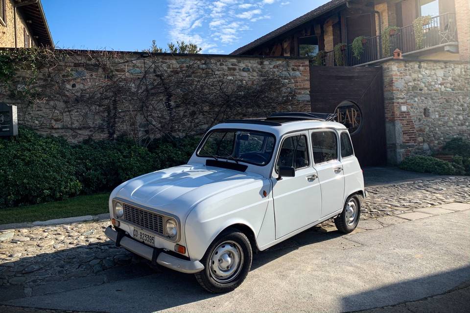 Renault 4