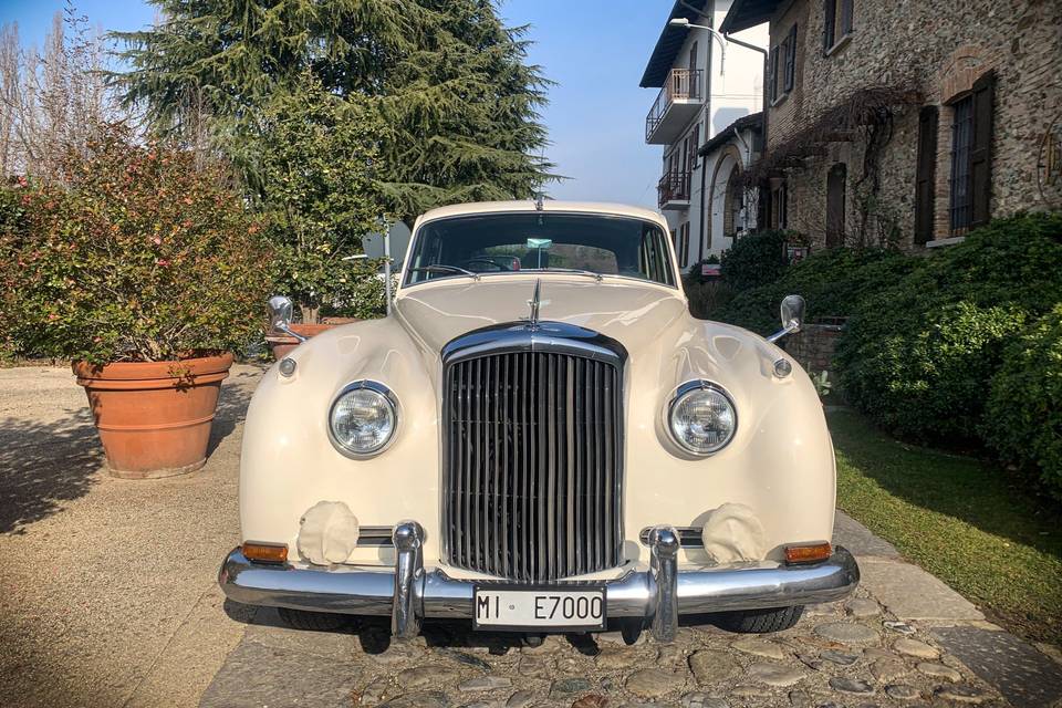 Bentley S1