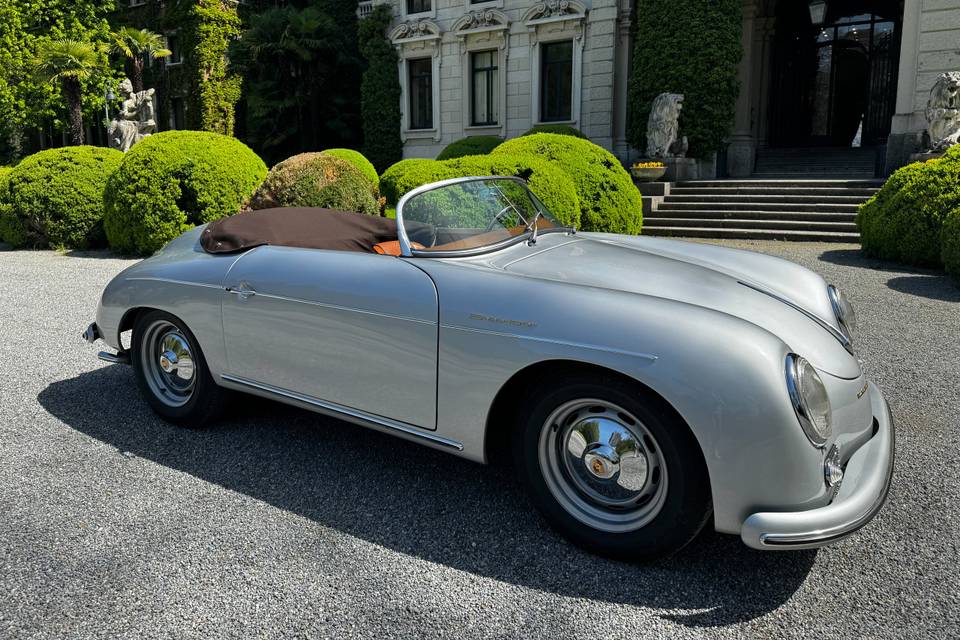 Porsche 356 Speedster