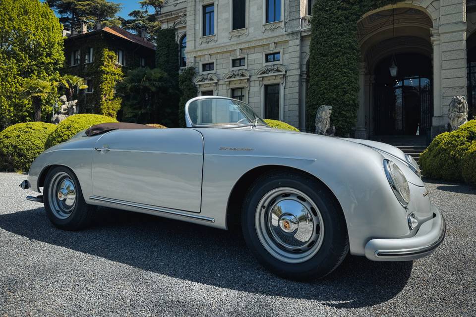 Porsche 356 Speedster