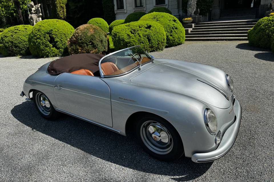 Porsche 356 Speedster