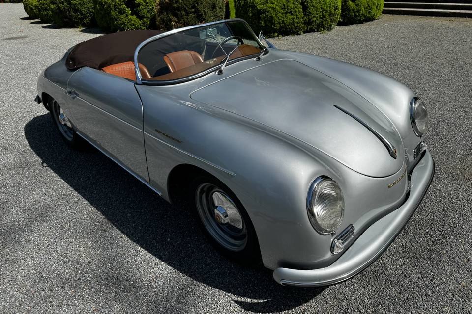 Porsche 356 Speedster