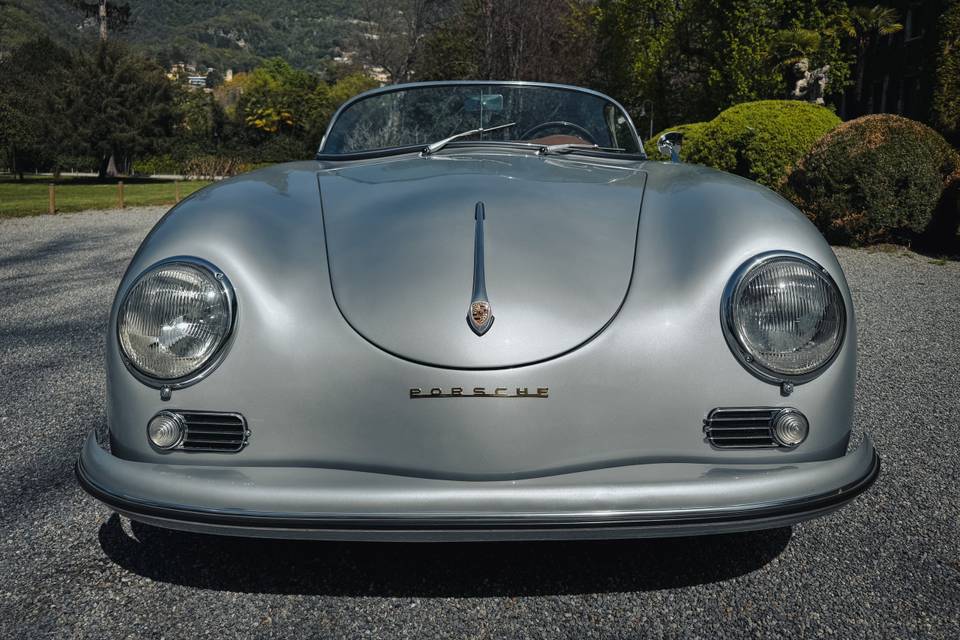 Porsche 356 Speedster