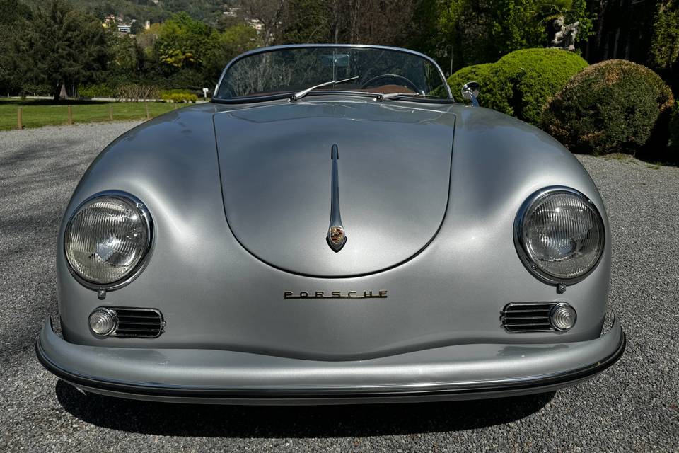 Porsche 356 Speedster