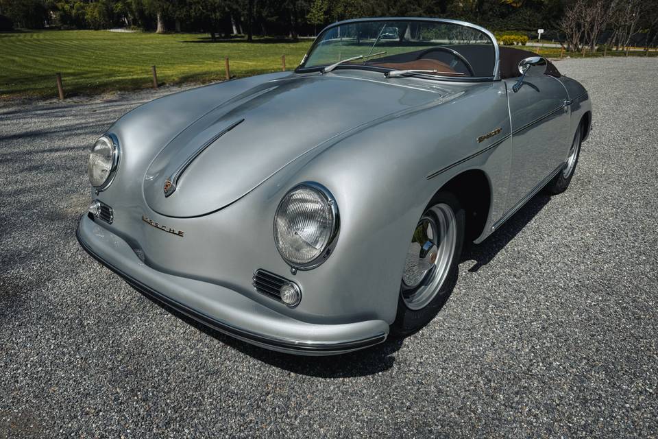 Porsche 356 Speedster