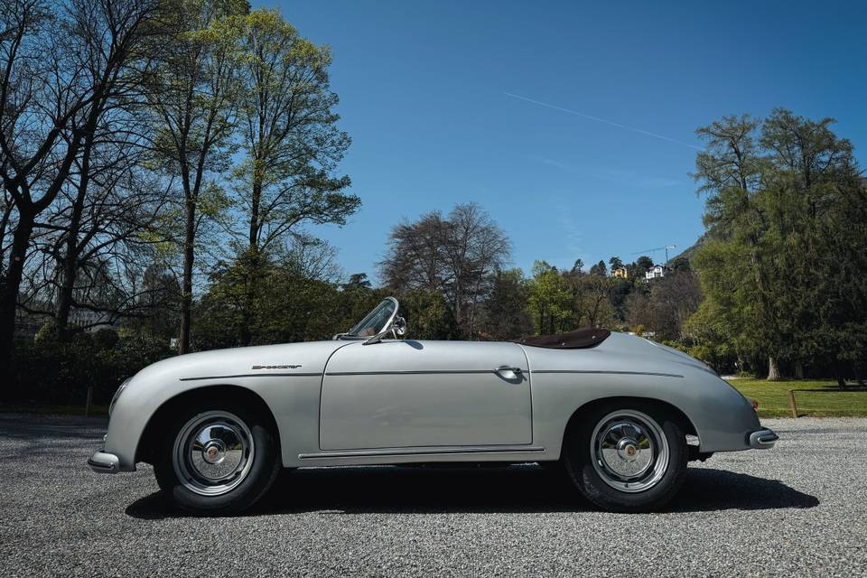 Porsche 356 Speedster