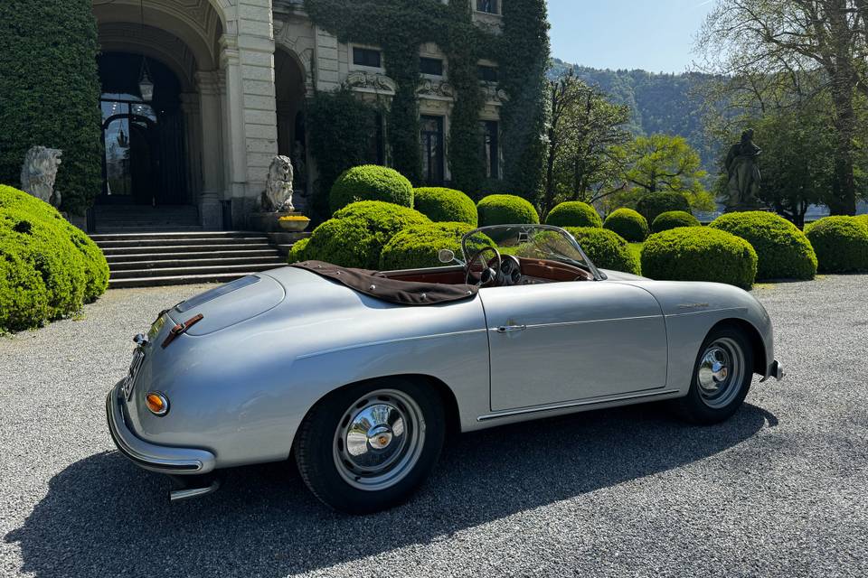 Porsche 356 Speedster