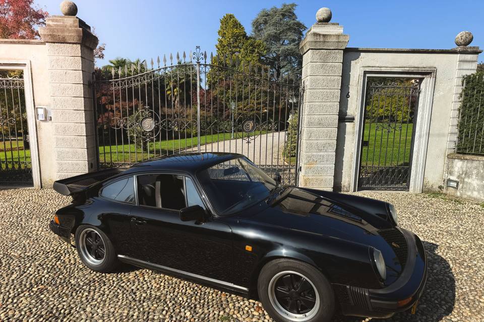 Porsche 911 Coupè