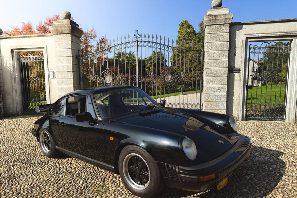 Porsche 911 Coupè