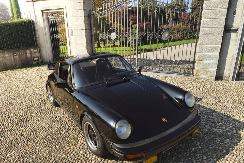 Porsche 911 Coupè